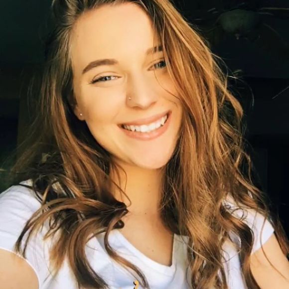 Meet your Posher, Meghan - Picture 1 of 1